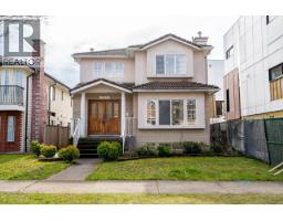 726 E 56TH AVENUE, Vancouver, British Columbia