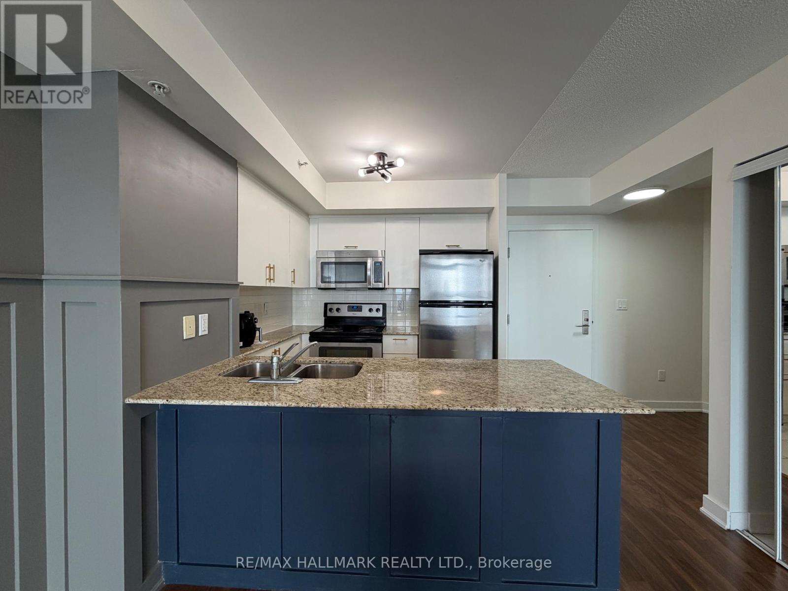 1805 - 5740 Yonge Street, Toronto, Ontario  M2M 0B1 - Photo 10 - C12845538