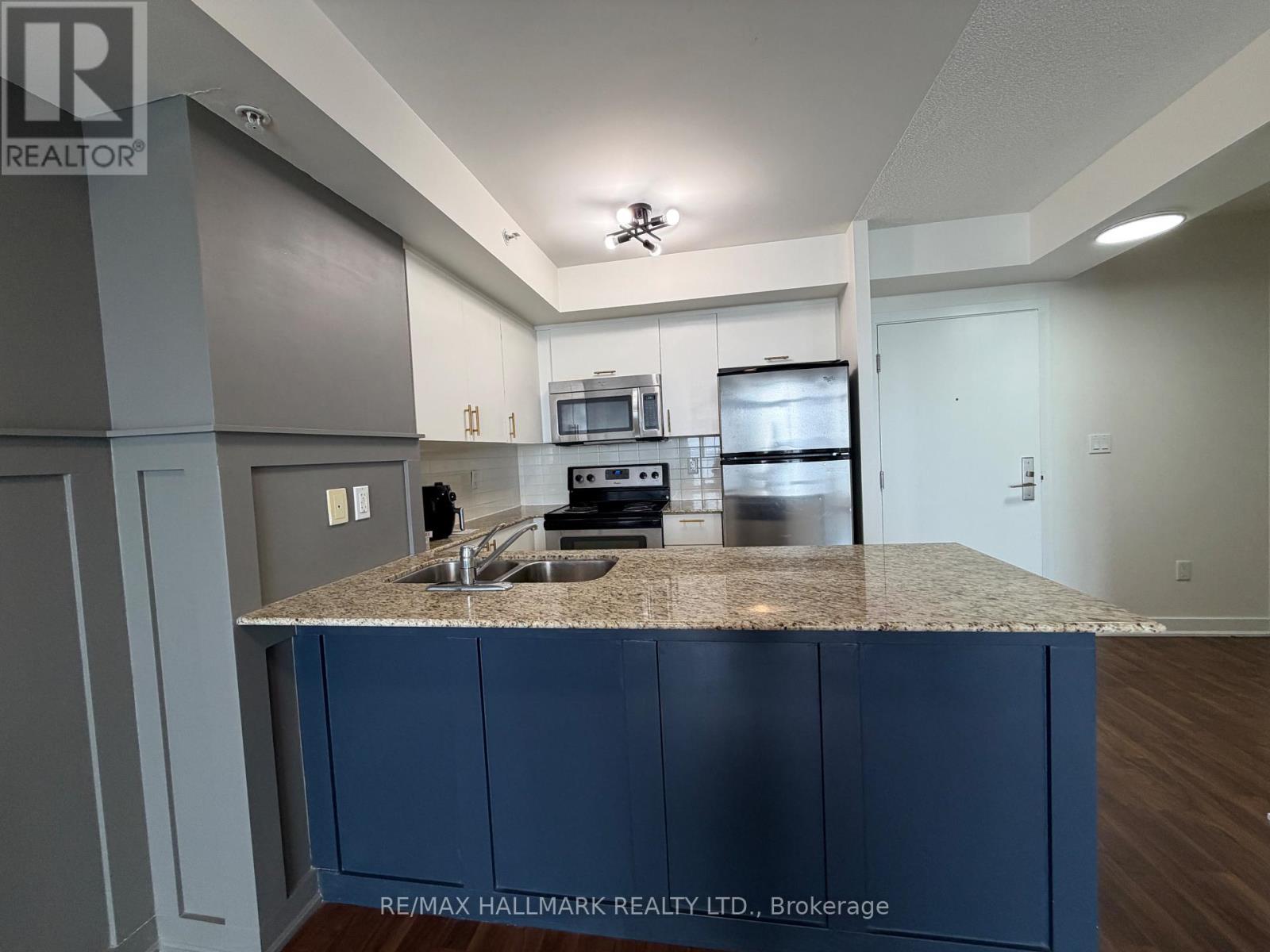 1805 - 5740 Yonge Street, Toronto, Ontario  M2M 0B1 - Photo 2 - C12845538