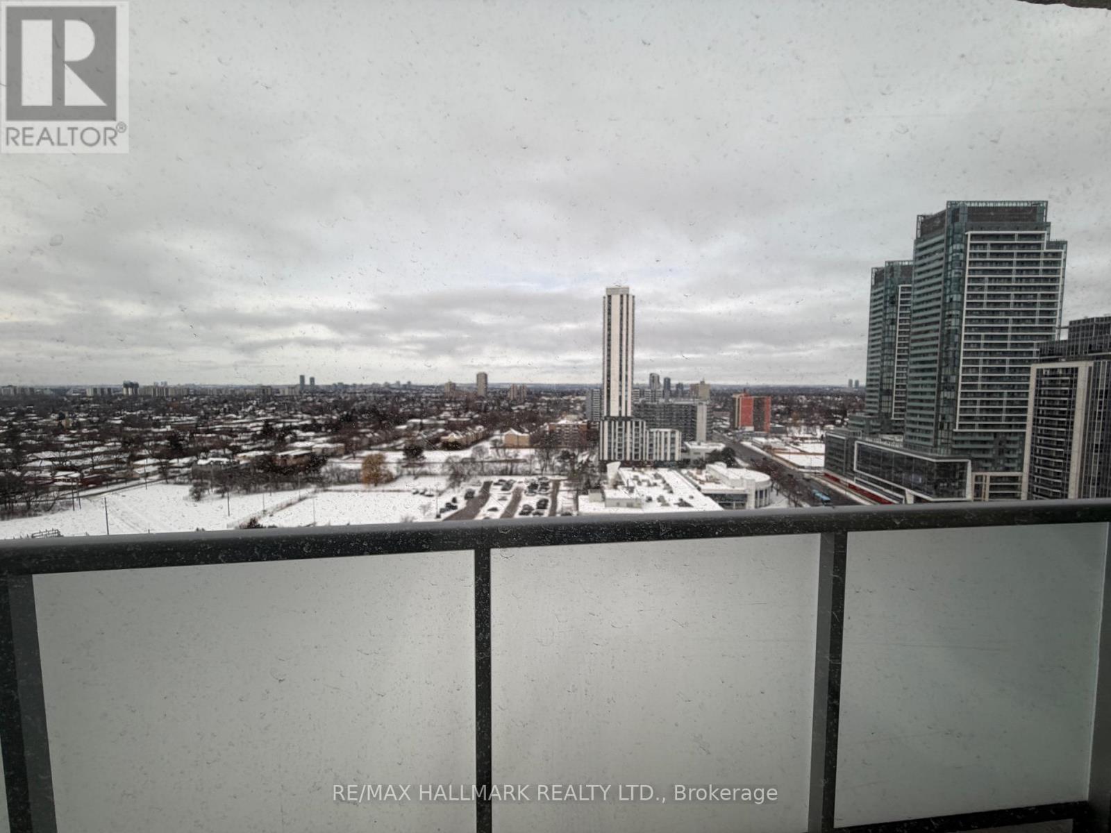1805 - 5740 Yonge Street, Toronto, Ontario  M2M 0B1 - Photo 23 - C12845538