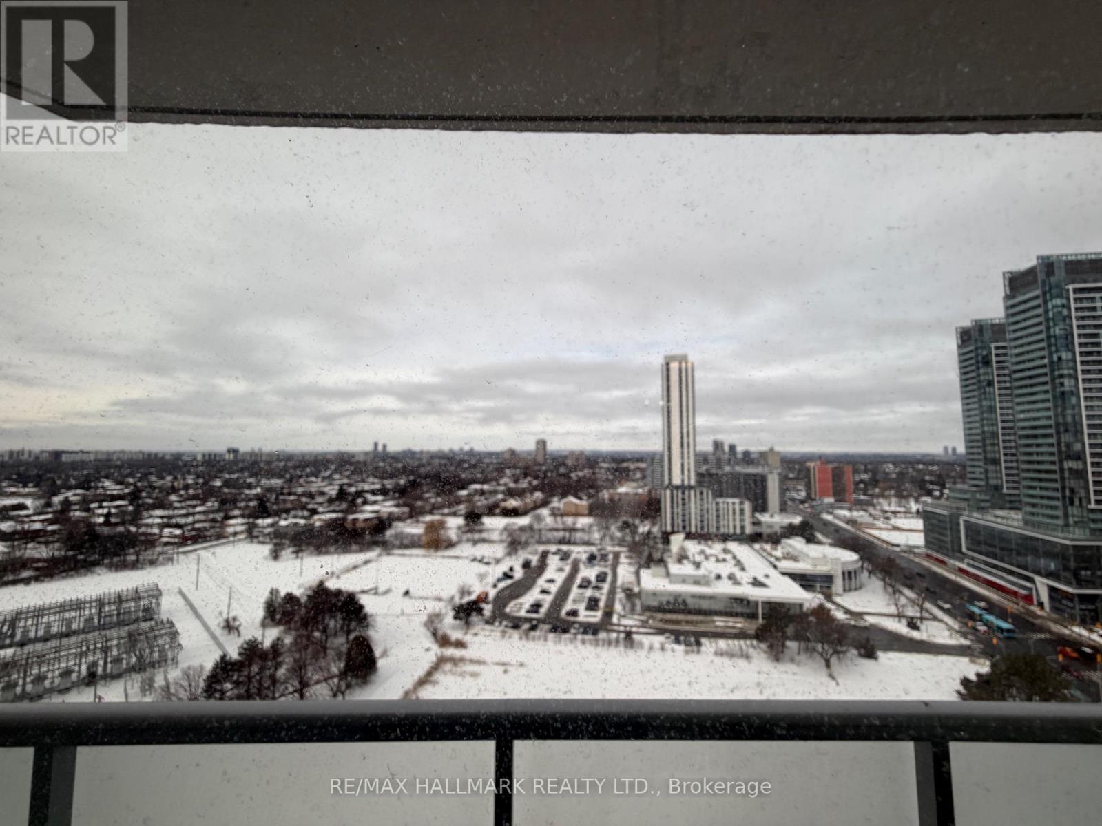 1805 - 5740 Yonge Street, Toronto, Ontario  M2M 0B1 - Photo 24 - C12845538