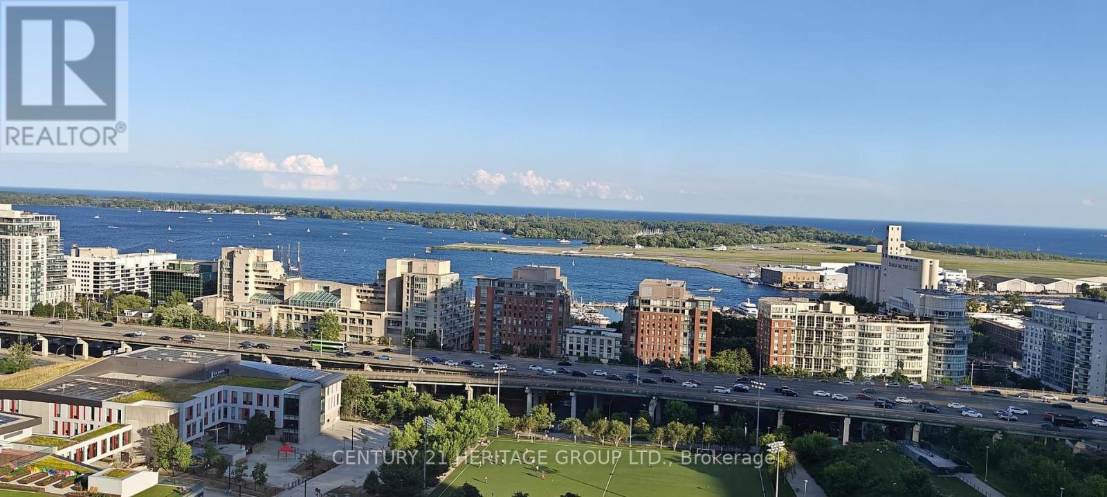 2009 - 15 Iceboat Terrace, Toronto, Ontario  M5V 4A5 - Photo 11 - C12845542