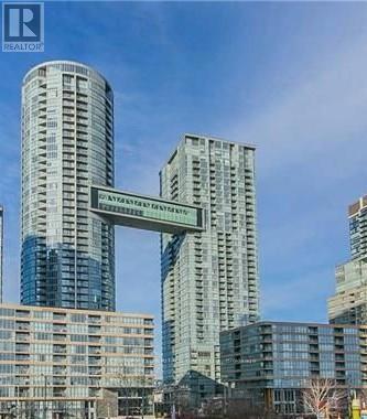 2009 - 15 Iceboat Terrace, Toronto, Ontario  M5V 4A5 - Photo 2 - C12845542