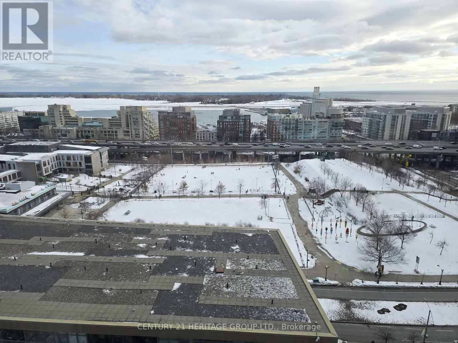 2009 - 15 Iceboat Terrace, Toronto, Ontario  M5V 4A5 - Photo 9 - C12845542