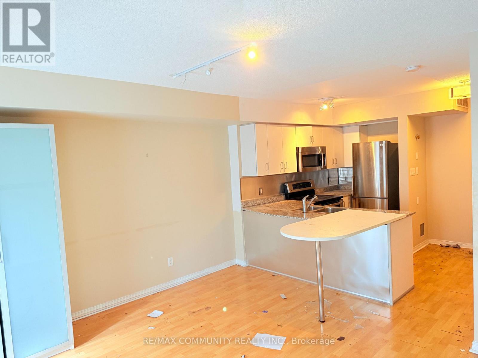 716 - 42 Western Battery Road E, Toronto, Ontario  M6K 3P1 - Photo 4 - C12845544