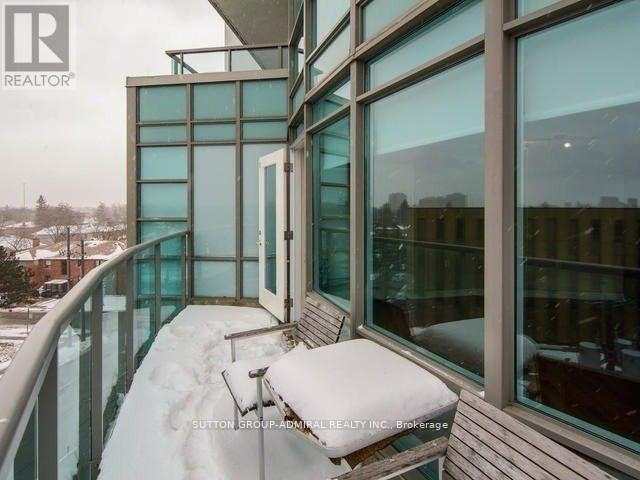 305 - 3830 Bathurst Street, Toronto, Ontario  M3H 6C5 - Photo 11 - C12845550