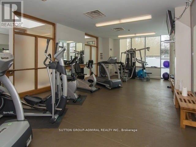 305 - 3830 Bathurst Street, Toronto, Ontario  M3H 6C5 - Photo 16 - C12845550