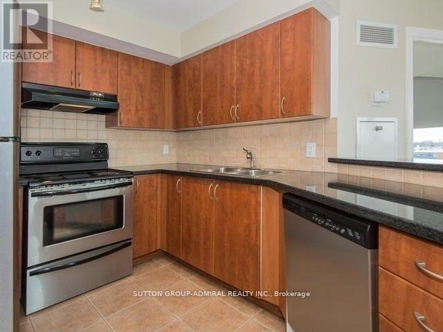 305 - 3830 Bathurst Street, Toronto, Ontario  M3H 6C5 - Photo 7 - C12845550