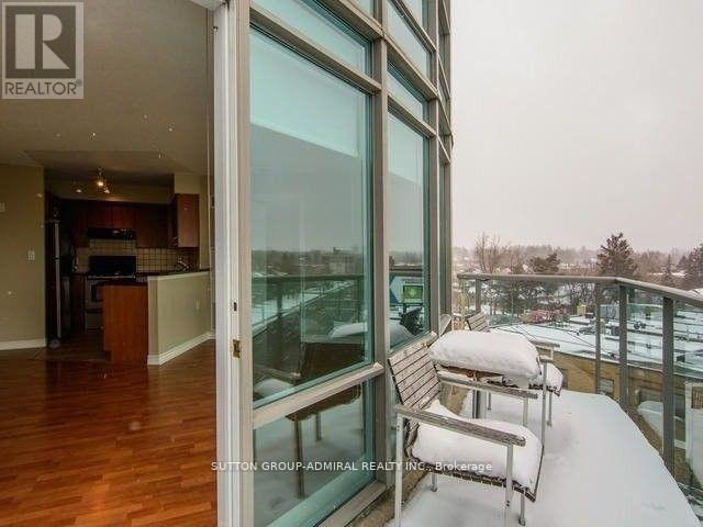 305 - 3830 Bathurst Street, Toronto, Ontario  M3H 6C5 - Photo 9 - C12845550