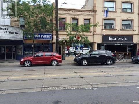 604 COLLEGE STREET, Toronto, Ontario