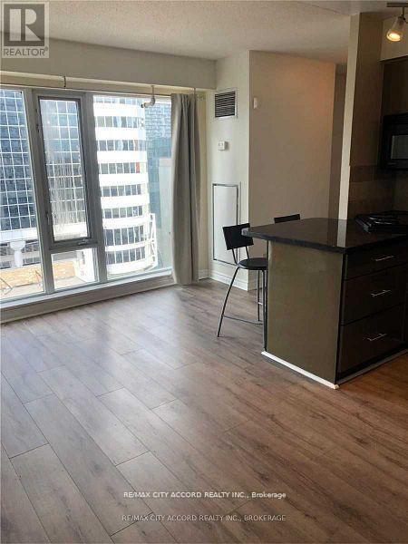 1206 - 200 VICTORIA STREET, Toronto, Ontario