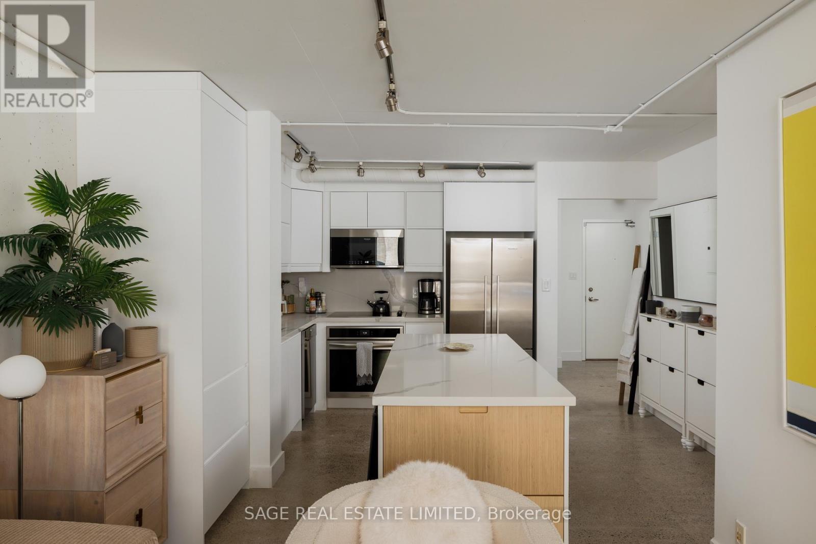 103 - 955 Queen Street W, Toronto, Ontario  M6J 3X5 - Photo 10 - C12845604