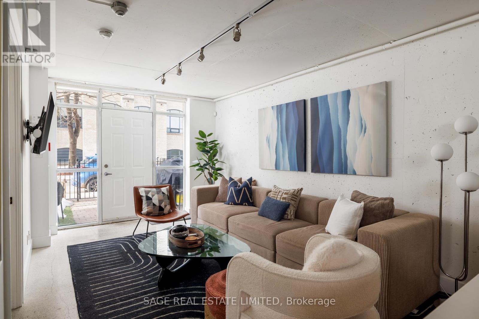 103 - 955 Queen Street W, Toronto, Ontario  M6J 3X5 - Photo 11 - C12845604