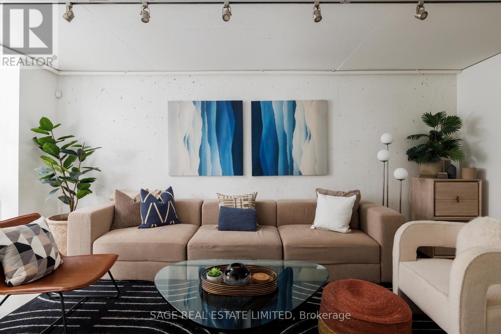 103 - 955 Queen Street W, Toronto, Ontario  M6J 3X5 - Photo 12 - C12845604