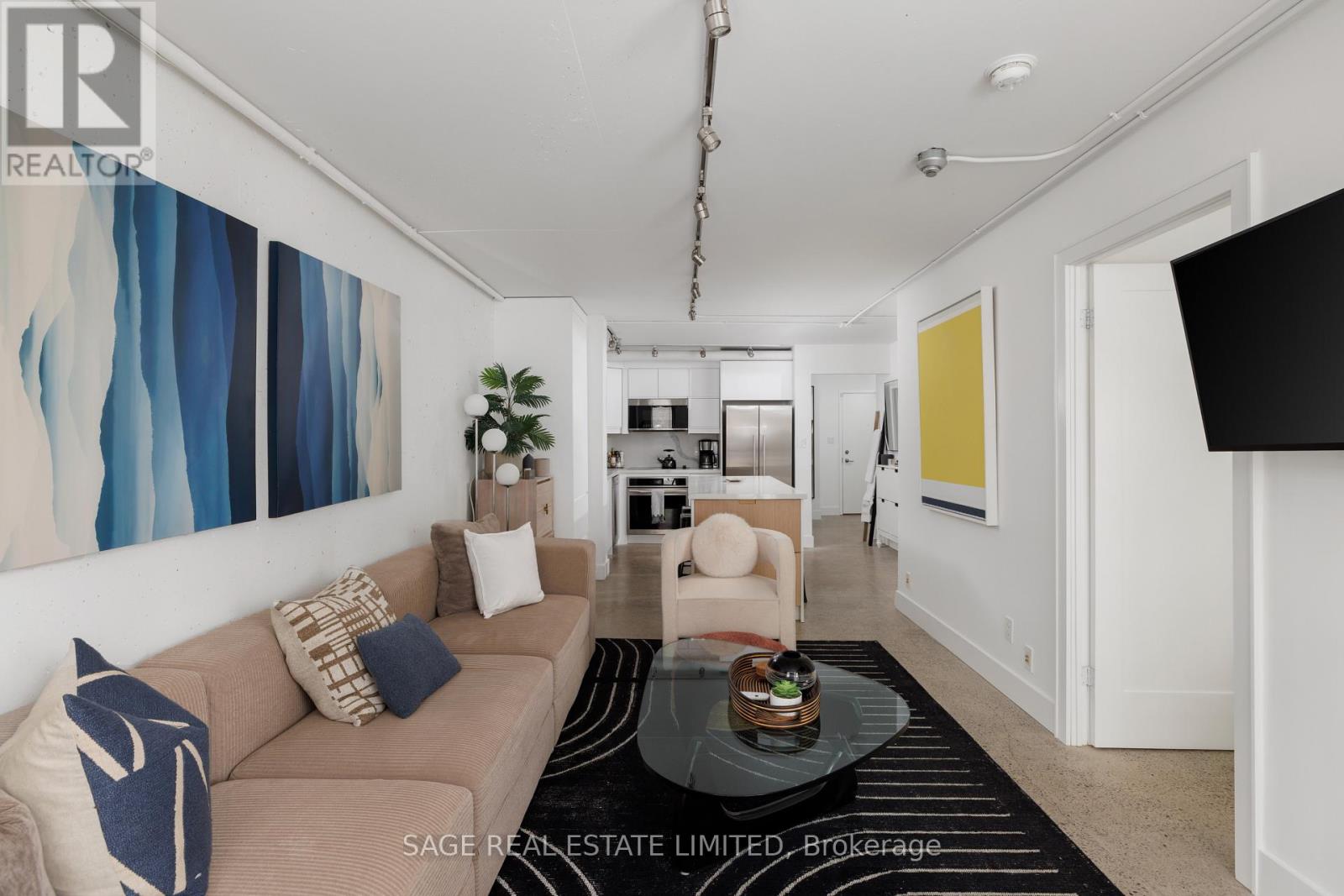 103 - 955 Queen Street W, Toronto, Ontario  M6J 3X5 - Photo 14 - C12845604