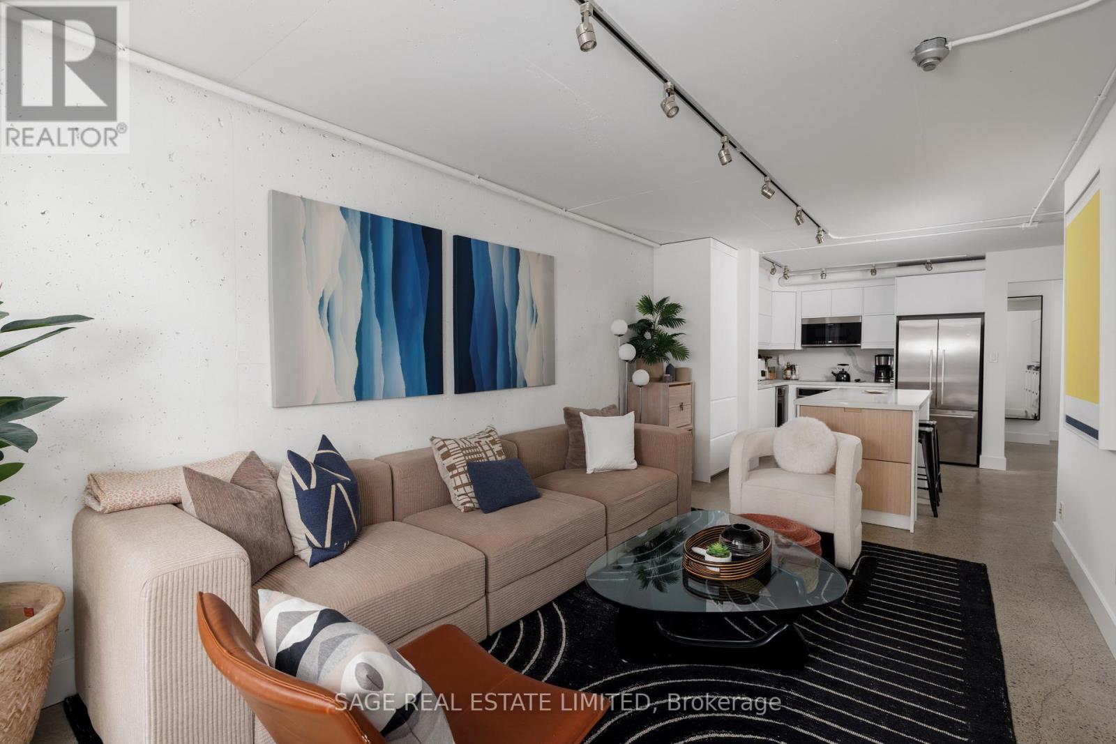 103 - 955 Queen Street W, Toronto, Ontario  M6J 3X5 - Photo 15 - C12845604