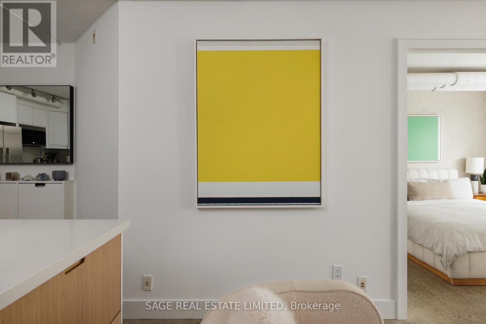 103 - 955 Queen Street W, Toronto, Ontario  M6J 3X5 - Photo 16 - C12845604