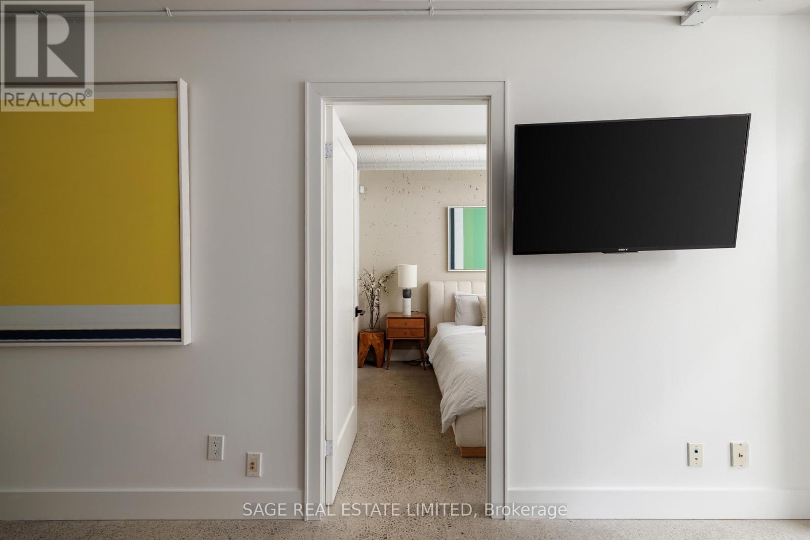 103 - 955 Queen Street W, Toronto, Ontario  M6J 3X5 - Photo 17 - C12845604