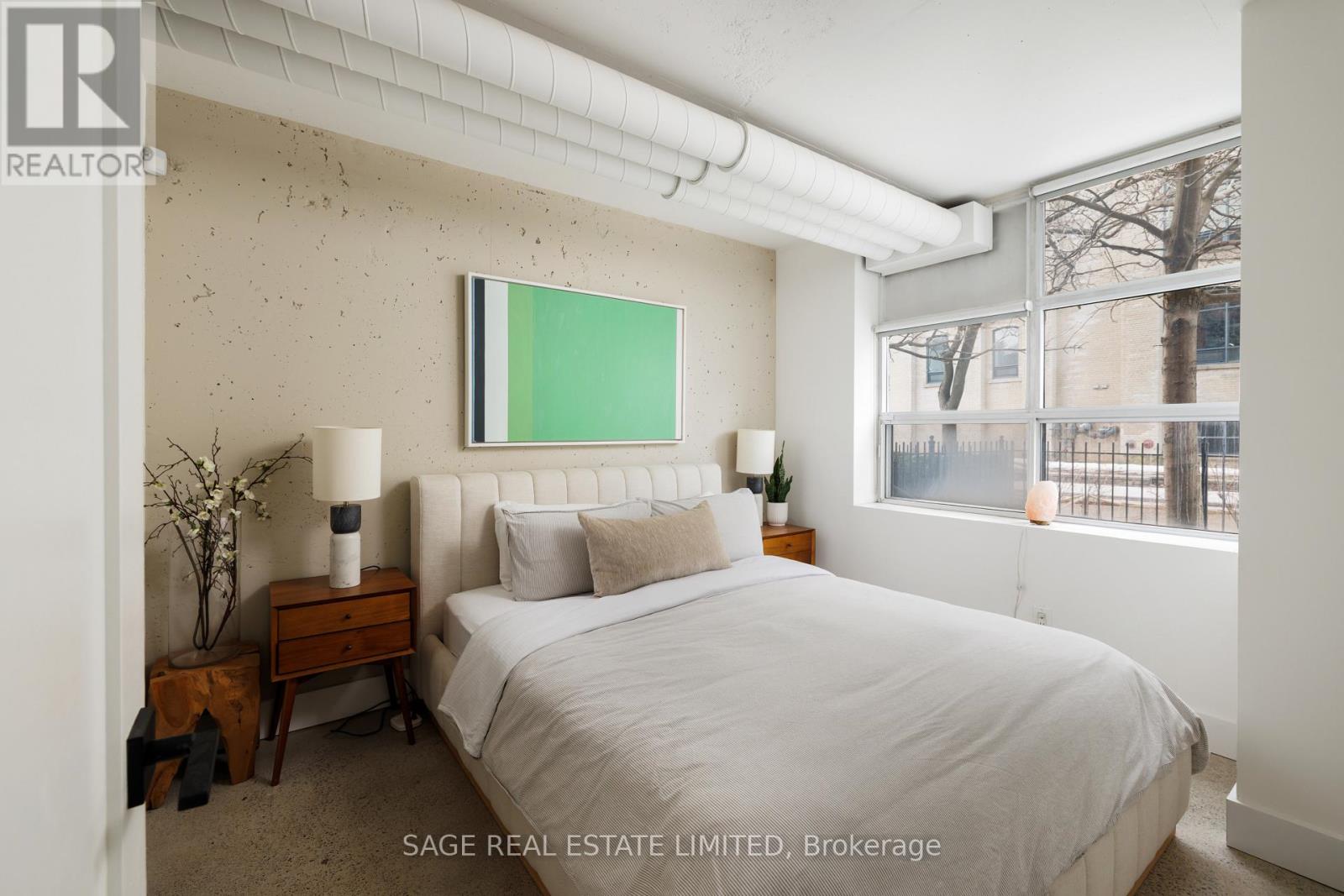 103 - 955 Queen Street W, Toronto, Ontario  M6J 3X5 - Photo 18 - C12845604