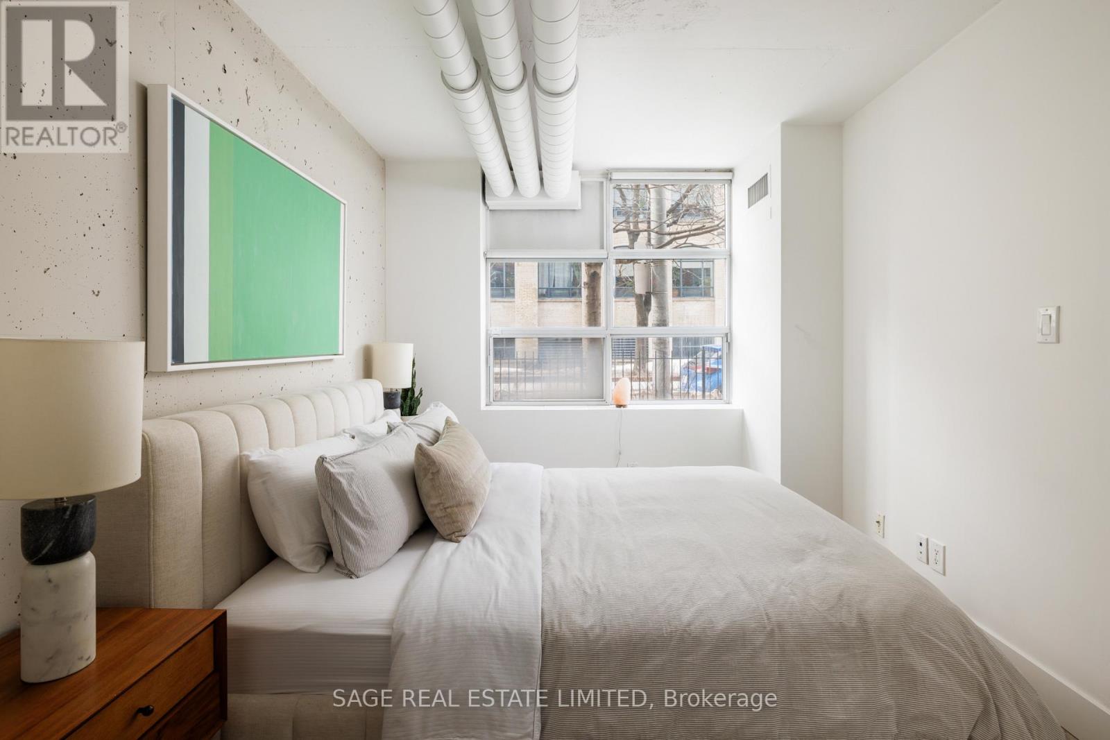 103 - 955 Queen Street W, Toronto, Ontario  M6J 3X5 - Photo 19 - C12845604