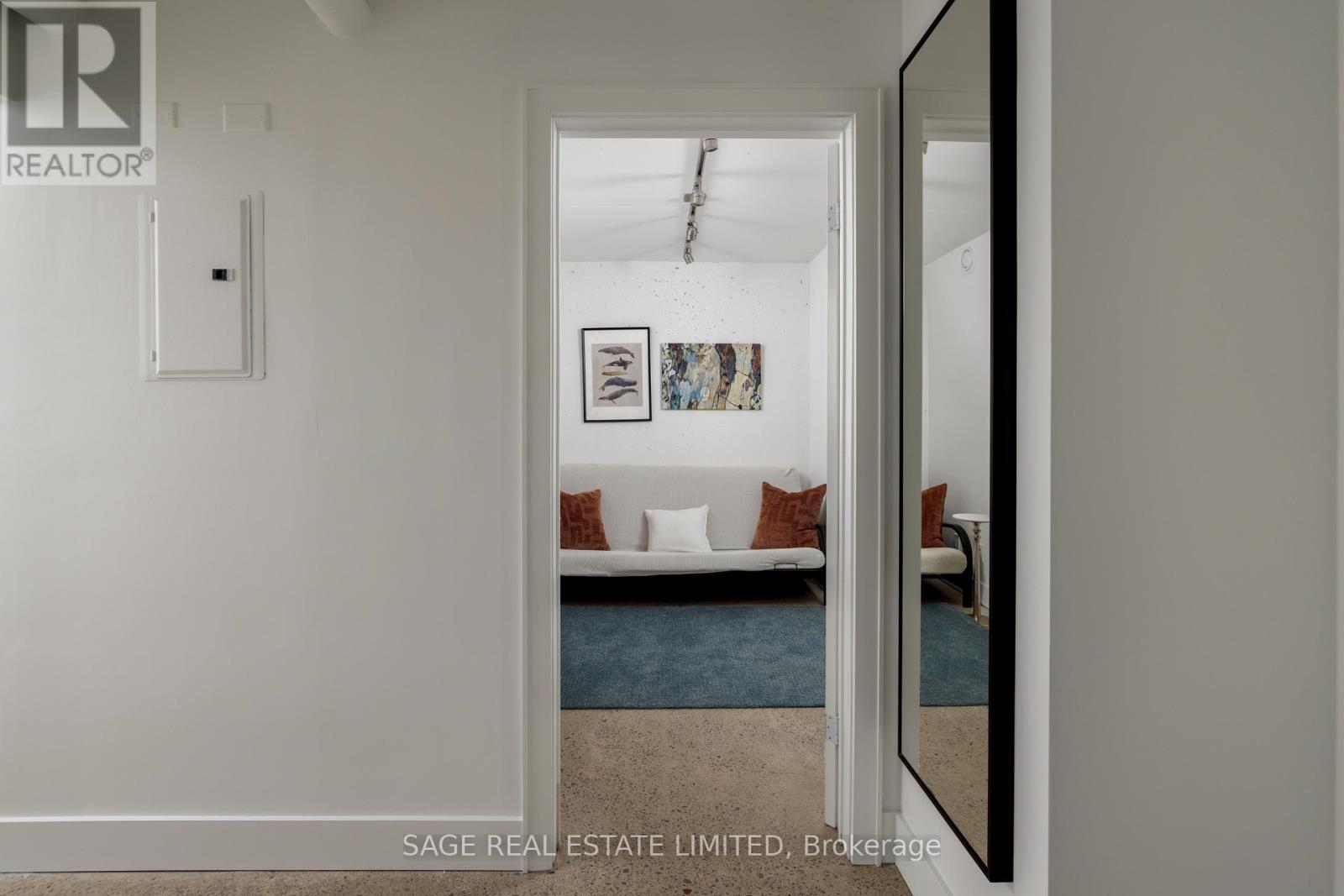 103 - 955 Queen Street W, Toronto, Ontario  M6J 3X5 - Photo 24 - C12845604