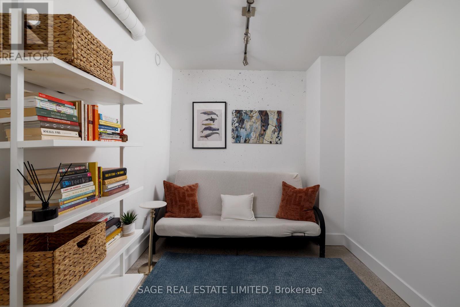 103 - 955 Queen Street W, Toronto, Ontario  M6J 3X5 - Photo 25 - C12845604