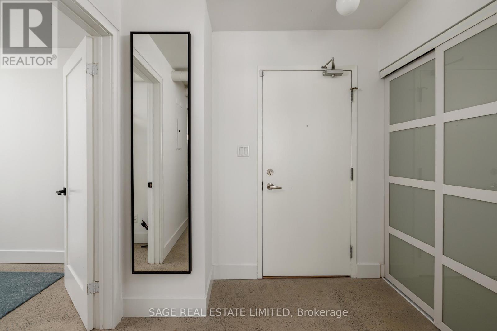 103 - 955 Queen Street W, Toronto, Ontario  M6J 3X5 - Photo 28 - C12845604