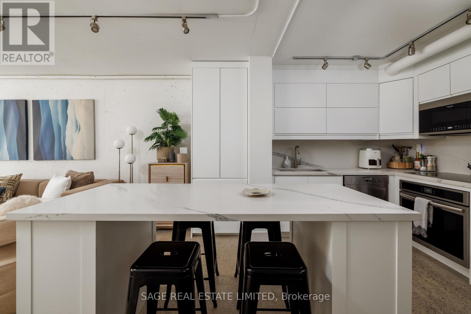 103 - 955 Queen Street W, Toronto, Ontario  M6J 3X5 - Photo 3 - C12845604