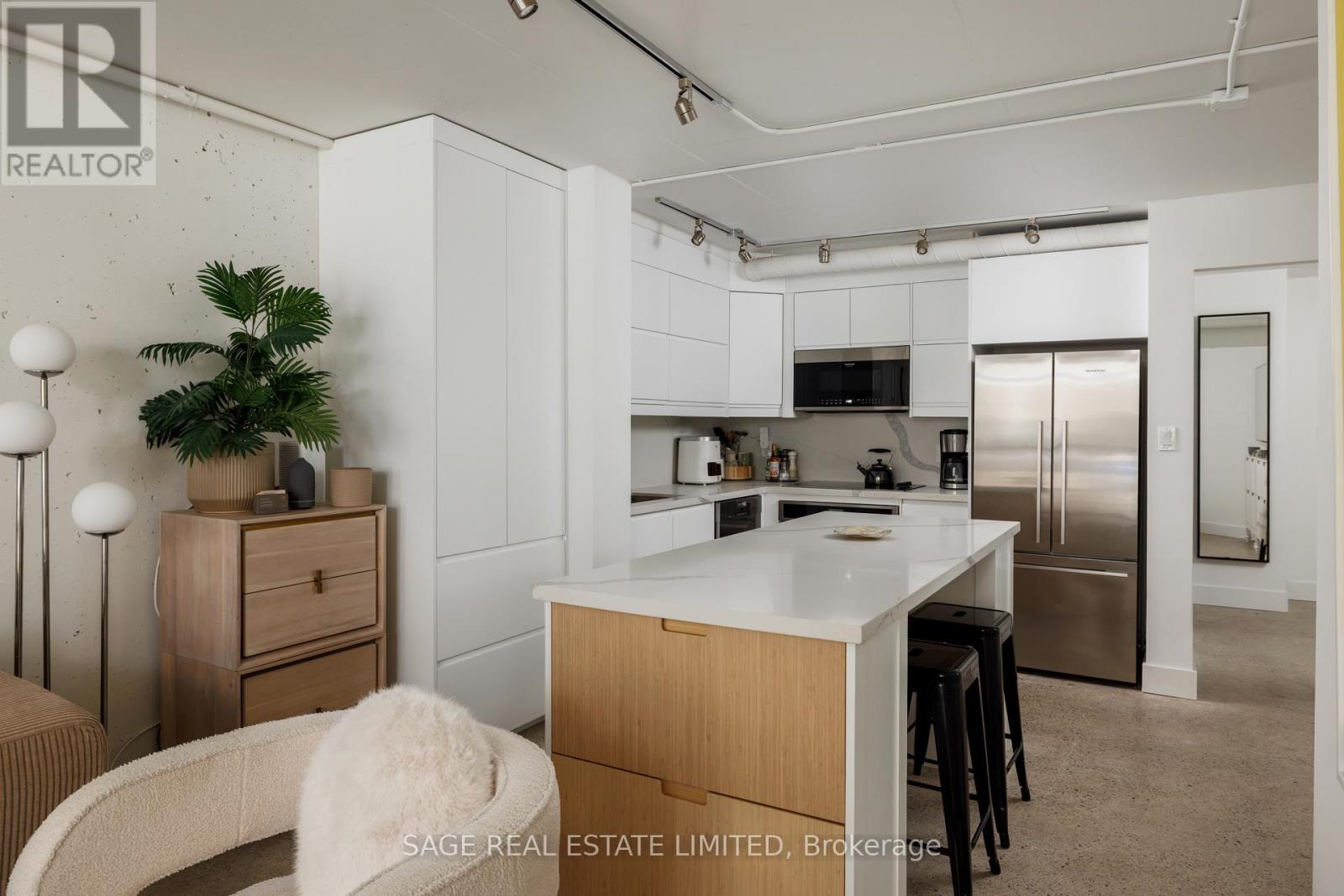 103 - 955 Queen Street W, Toronto, Ontario  M6J 3X5 - Photo 6 - C12845604