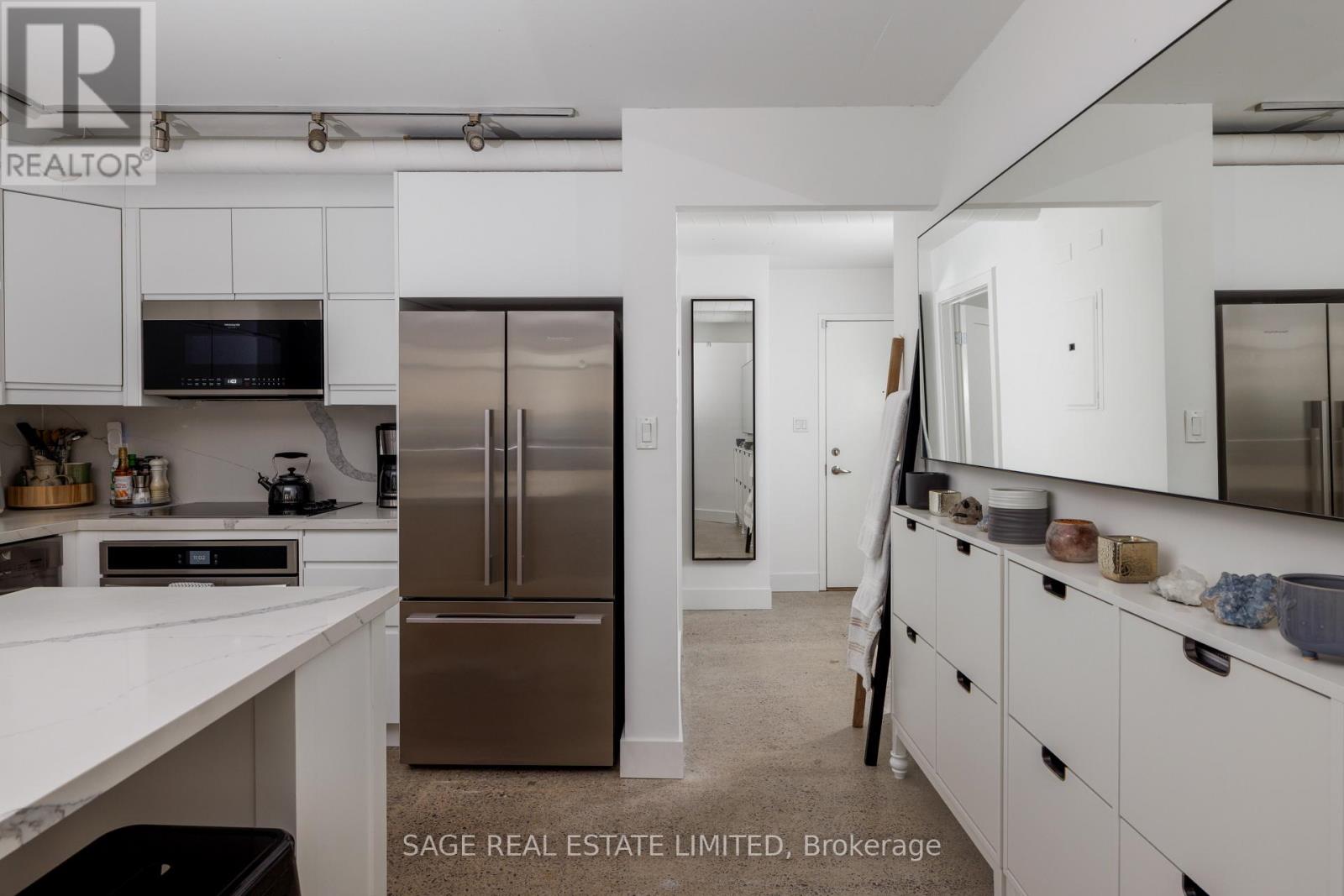 103 - 955 Queen Street W, Toronto, Ontario  M6J 3X5 - Photo 8 - C12845604