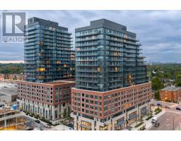 303 - 33 FREDERICK TODD WAY, Toronto, Ontario