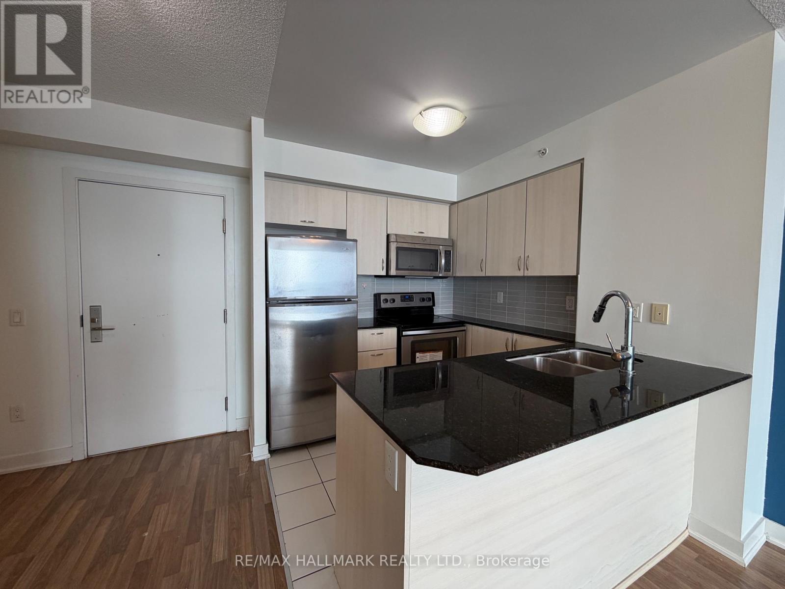 1803 - 5740 YONGE STREET, Toronto, Ontario