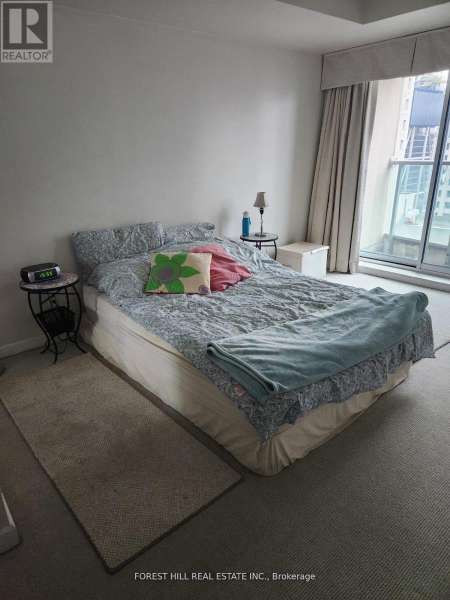 2201 - 8 Park Road, Toronto, Ontario  M4W 3S5 - Photo 11 - C12845616