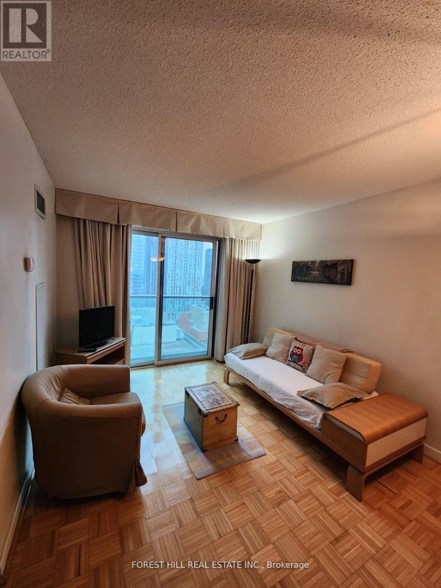 2201 - 8 Park Road, Toronto, Ontario  M4W 3S5 - Photo 3 - C12845616