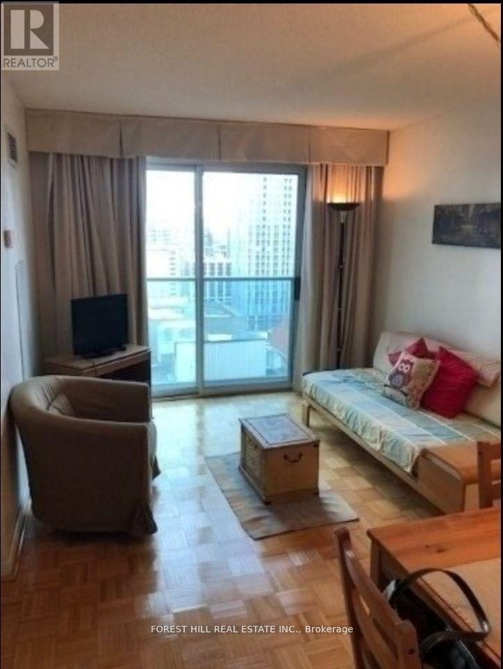 2201 - 8 Park Road, Toronto, Ontario  M4W 3S5 - Photo 4 - C12845616