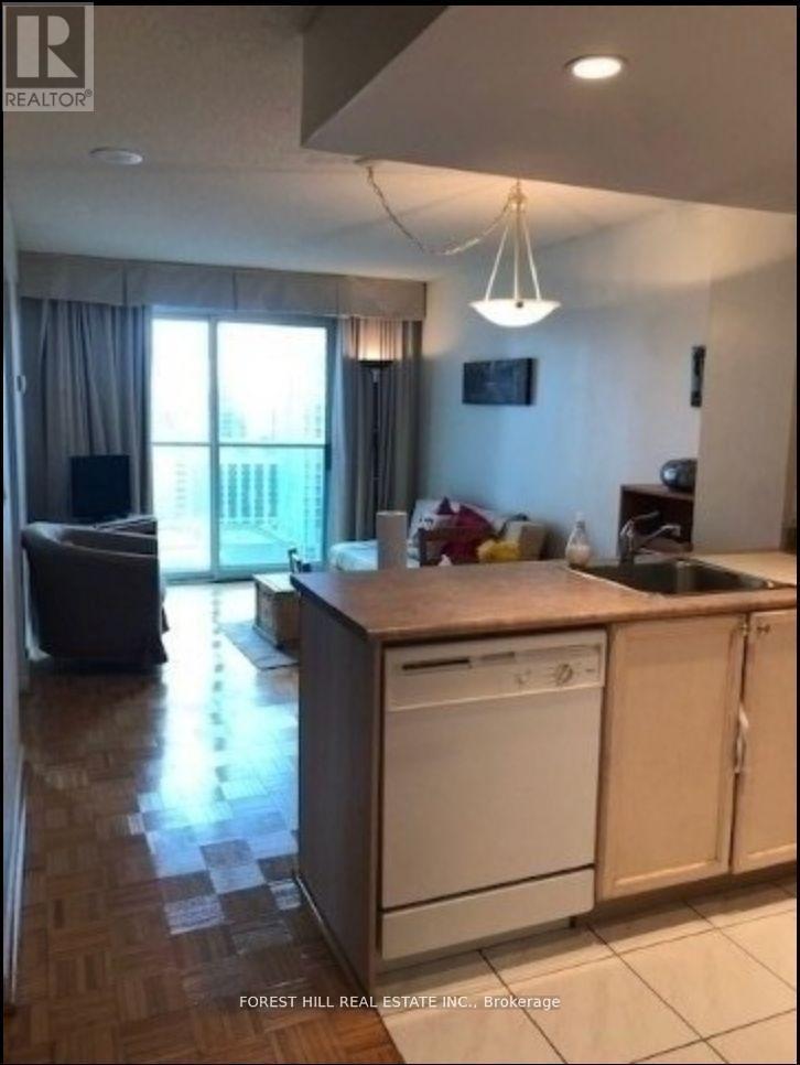 2201 - 8 Park Road, Toronto, Ontario  M4W 3S5 - Photo 5 - C12845616