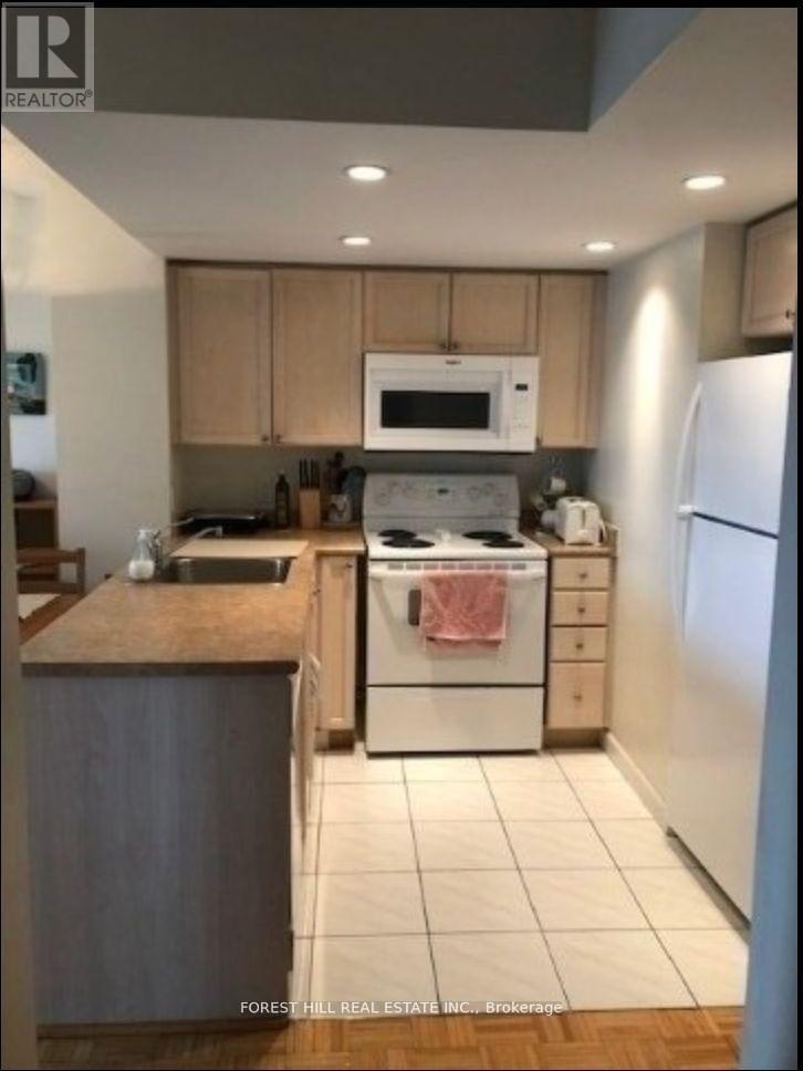 2201 - 8 Park Road, Toronto, Ontario  M4W 3S5 - Photo 6 - C12845616