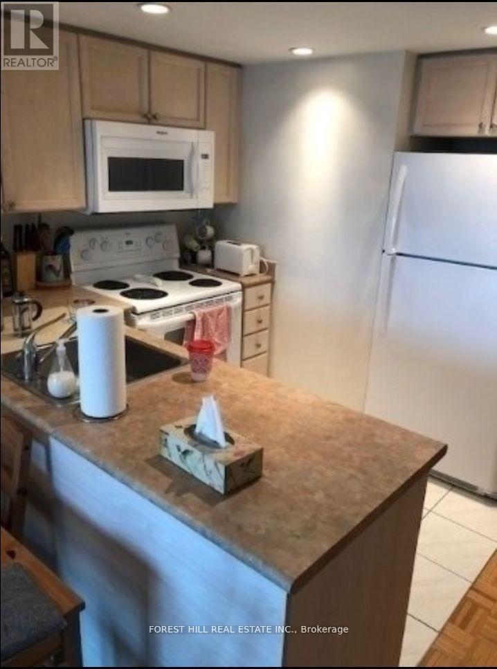 2201 - 8 Park Road, Toronto, Ontario  M4W 3S5 - Photo 8 - C12845616