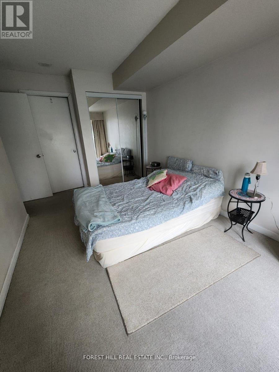 2201 - 8 Park Road, Toronto, Ontario  M4W 3S5 - Photo 9 - C12845616