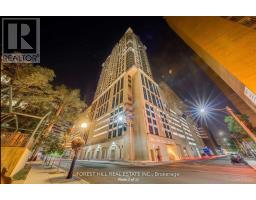 2201 - 8 PARK ROAD, Toronto, Ontario