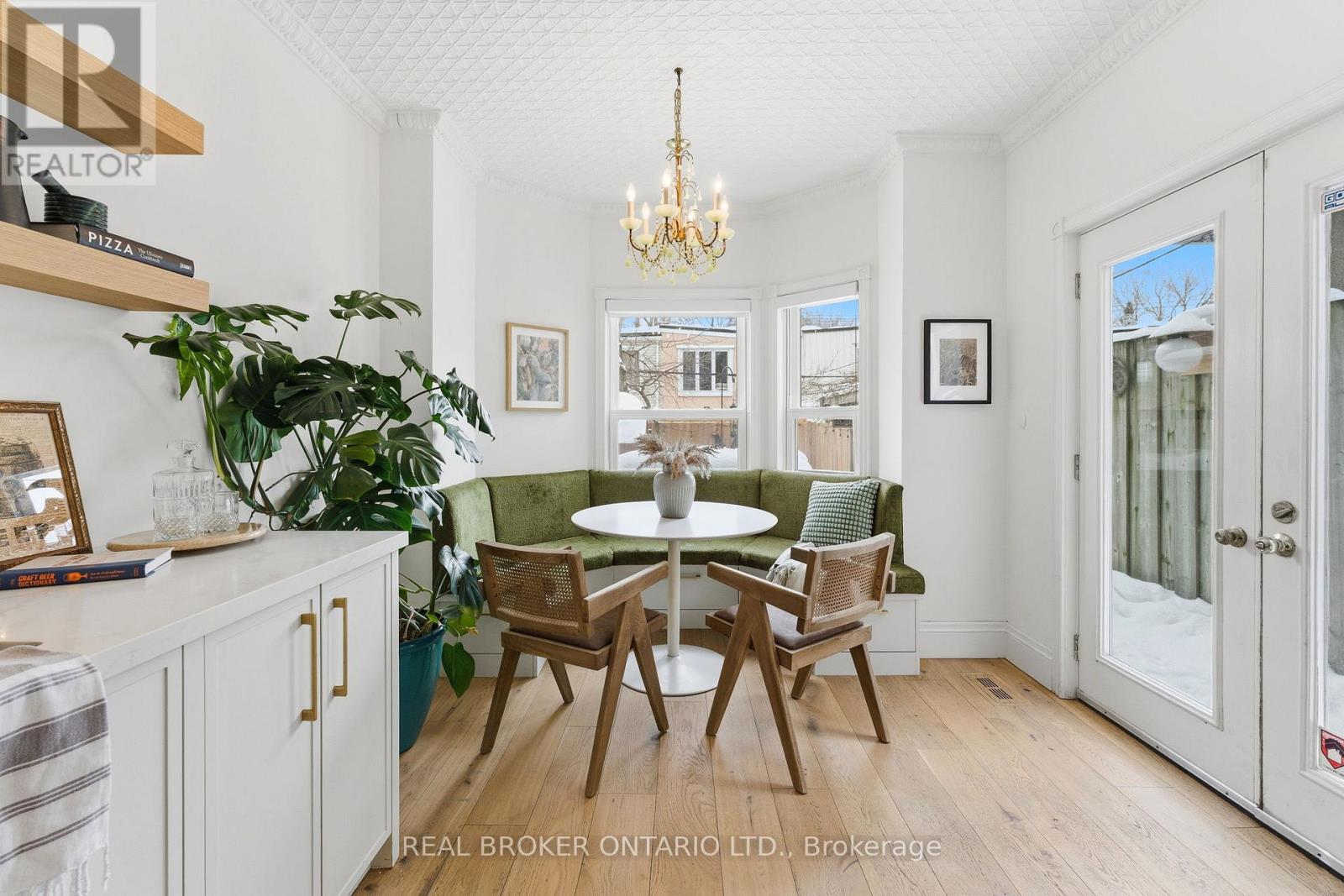 360 Wellesley Street E, Toronto, Ontario  M4X 1H4 - Photo 15 - C12845628