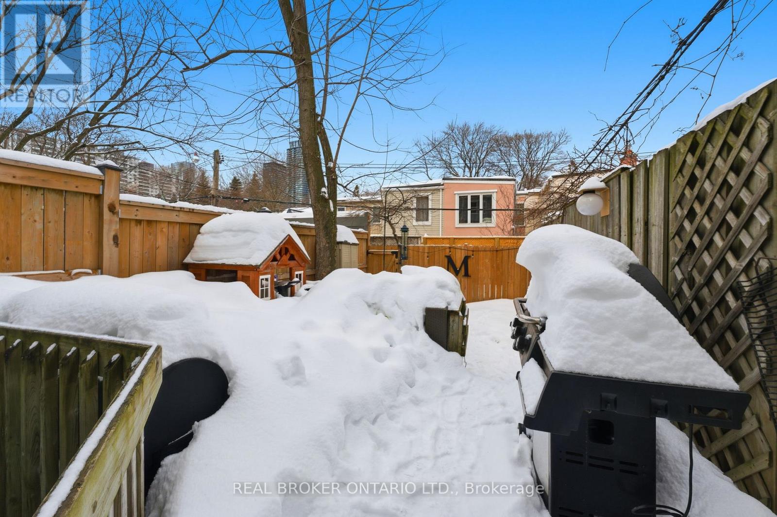 360 Wellesley Street E, Toronto, Ontario  M4X 1H4 - Photo 30 - C12845628