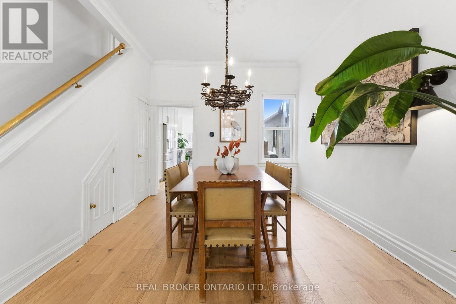 360 Wellesley Street E, Toronto, Ontario  M4X 1H4 - Photo 7 - C12845628