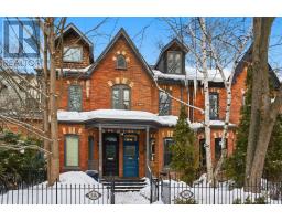 360 WELLESLEY STREET E, Toronto, Ontario