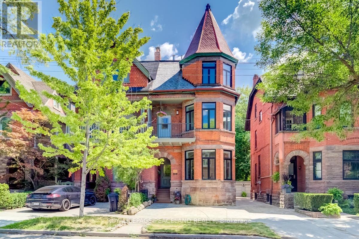 3RD FLR - 101 BEDFORD ROAD, Toronto, Ontario