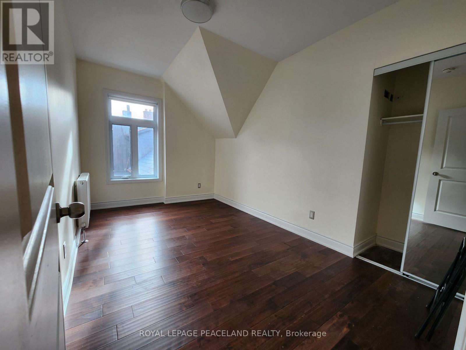 3rd Flr - 101 Bedford Road, Toronto, Ontario  M5R 2K4 - Photo 11 - C12845634