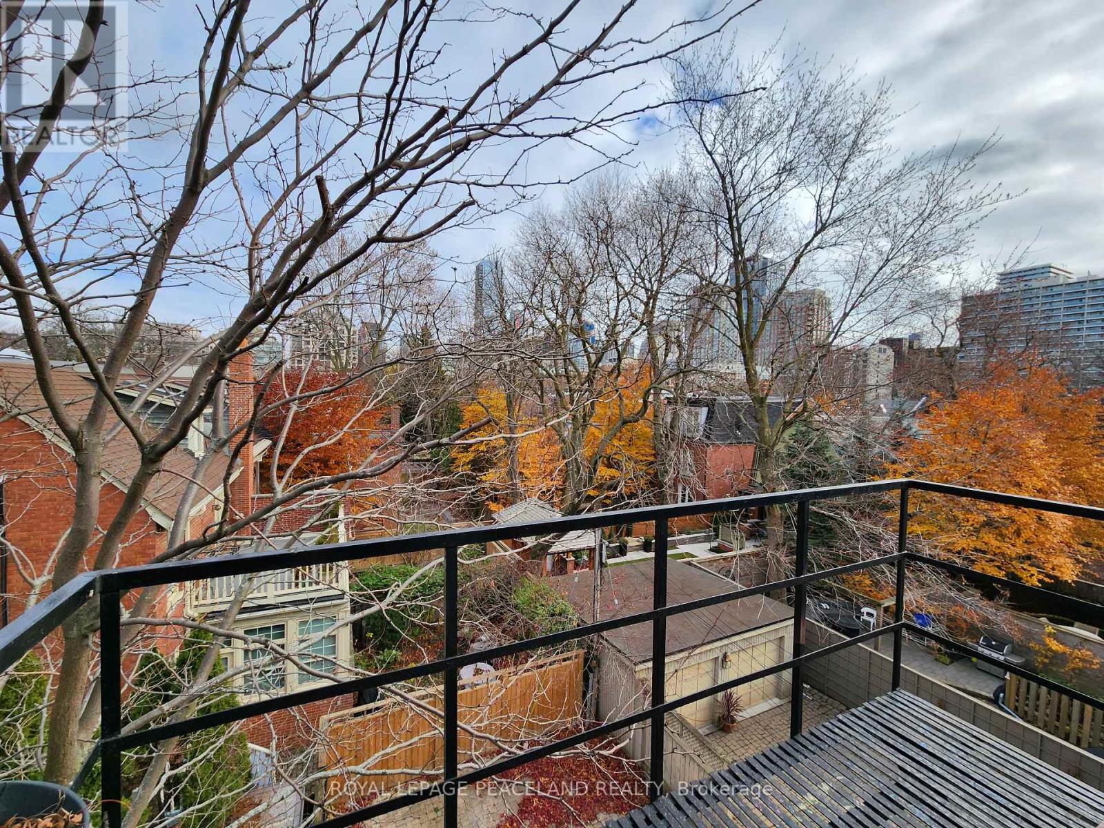 3rd Flr - 101 Bedford Road, Toronto, Ontario  M5R 2K4 - Photo 15 - C12845634