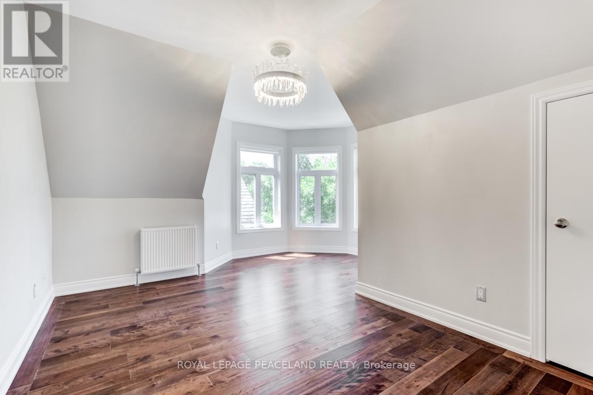 3rd Flr - 101 Bedford Road, Toronto, Ontario  M5R 2K4 - Photo 3 - C12845634