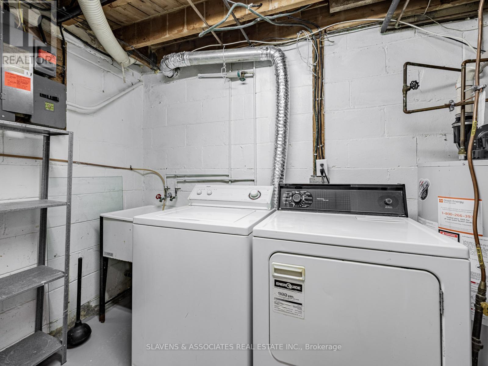 4 Burdock Lane, Toronto, Ontario  M3C 2G5 - Photo 23 - C12845662