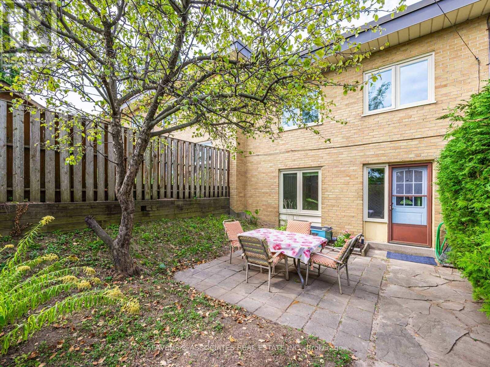 4 Burdock Lane, Toronto, Ontario  M3C 2G5 - Photo 30 - C12845662